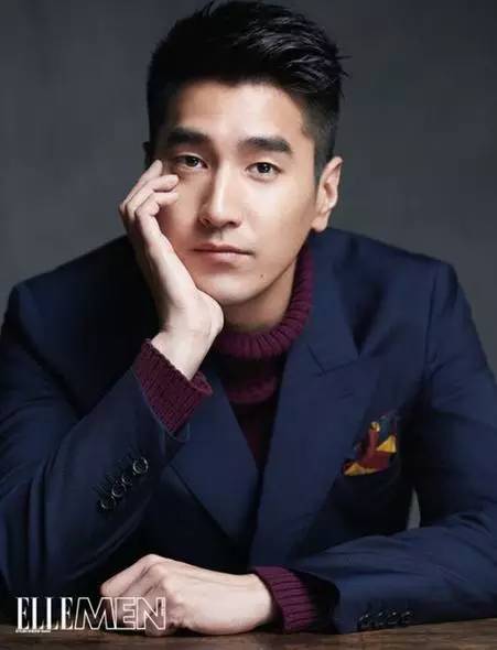 他说年轻时玩够了,30岁要结婚,一不小心娶了头