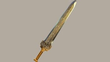 百年后,轩辕剑气离开神将,转世为人.