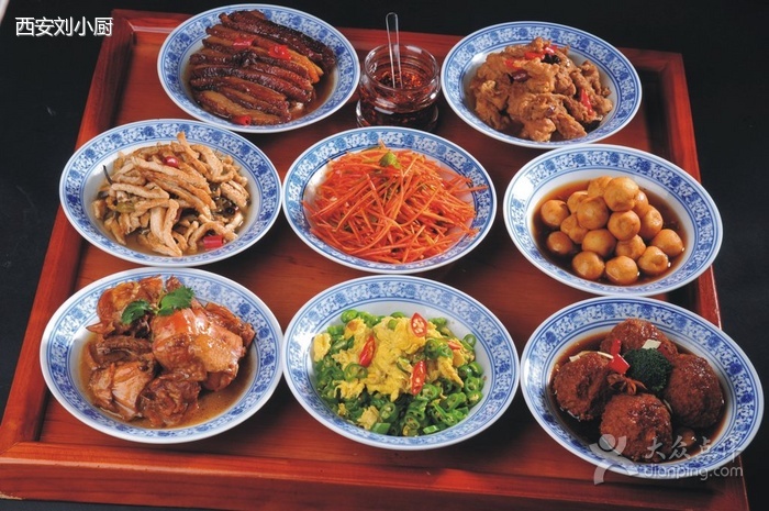 舌尖上的淮水安澜——金湖的美食趣闻"八大碗"-淮安吃喝玩乐官方部落