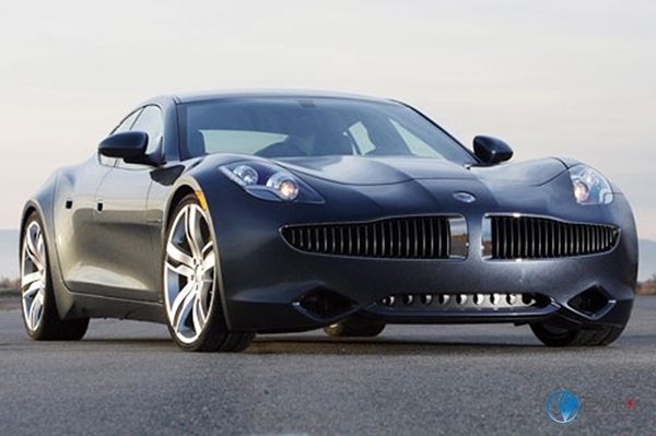 主打增程式电动车 万向karma要怎么玩