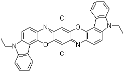 dioxazine purple 中文 