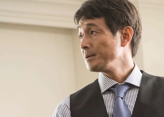 影视 正文 《星笼之海》是岛田庄司笔下天才侦探·御手洗洁为主角而