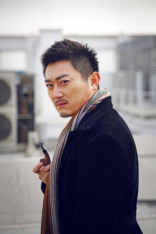 《女医明妃传》徐鹏凯被获封"台词哥"